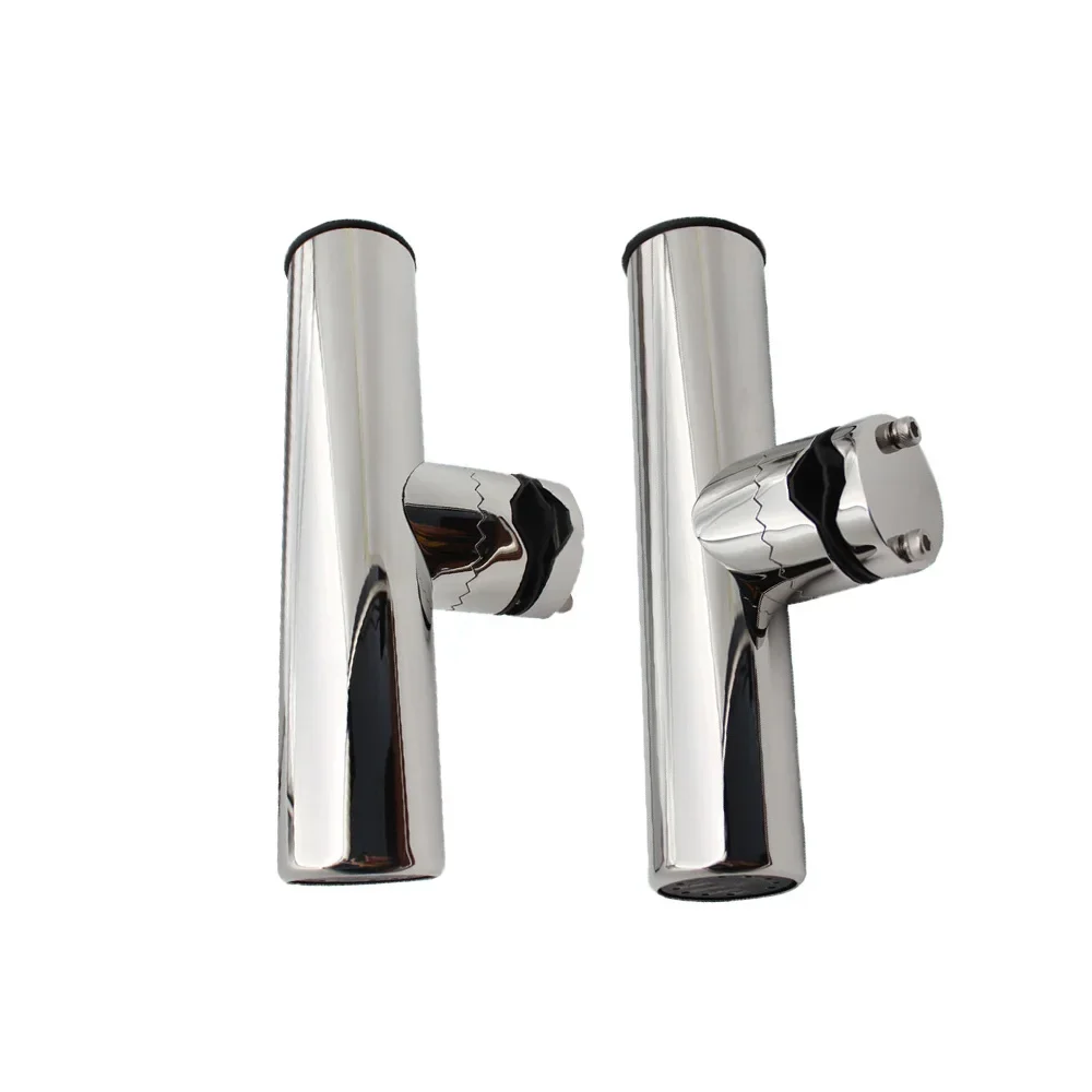 Fishing Boat Trailer - Marine Boat Rod Holder 316 Stainless