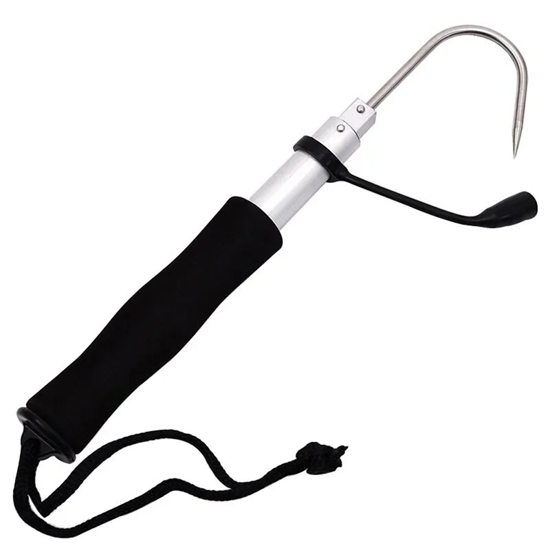 Ice Fishing Anchor Fish Hook S - огляд і ціна Fishing Boat Anchor