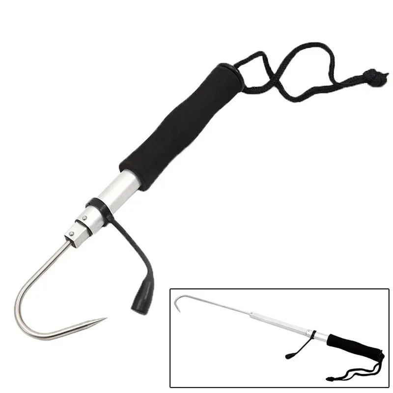 Ice Fishing Anchor Fish Hook S - огляд і ціна Fishing Boat Anchor