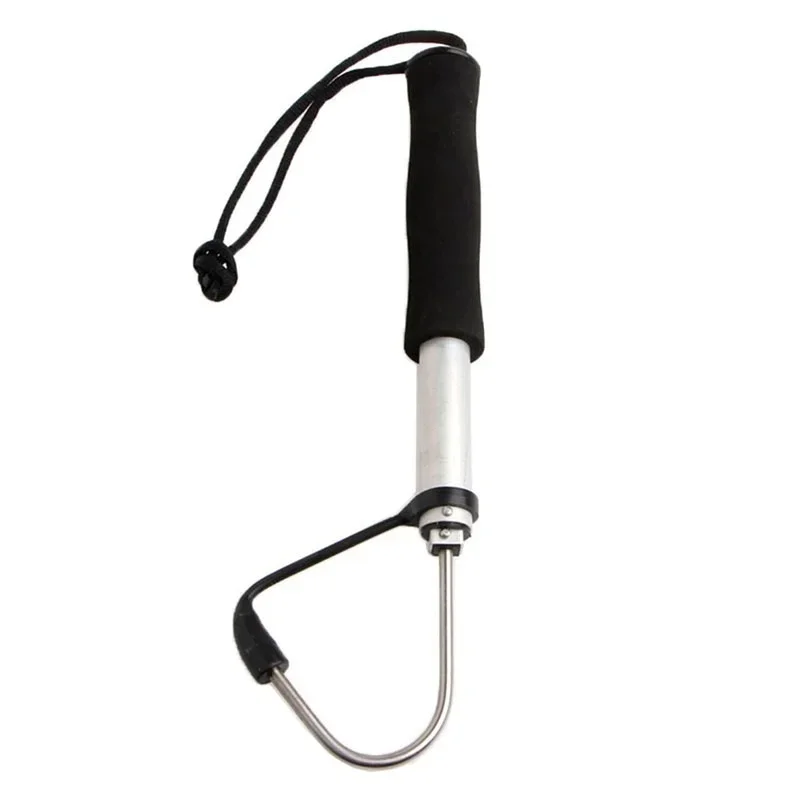 Ice Fishing Anchor Fish Hook S - огляд і ціна Fishing Boat Anchor