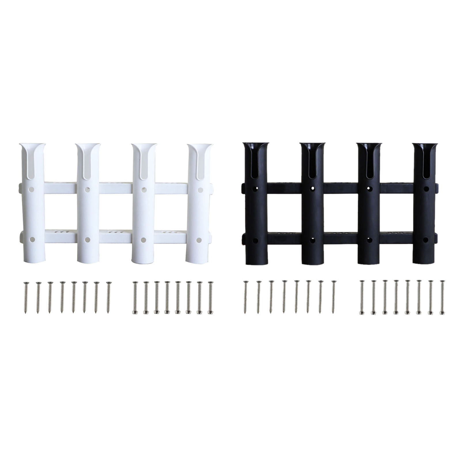 Fishing Rod Holder 4 Pole Port - огляд і ціна Fishing Boat Trailer