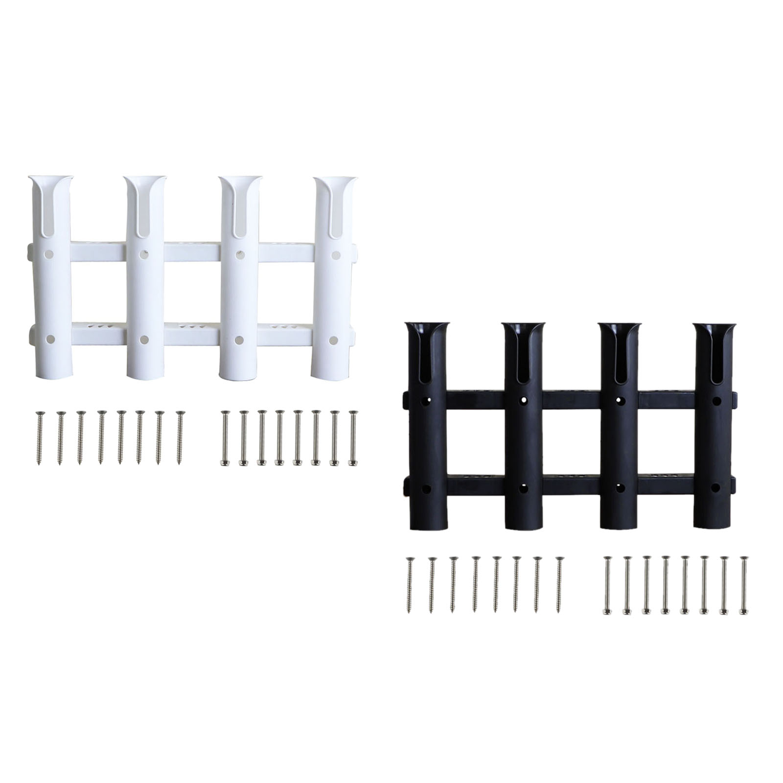 Fishing Rod Holder 4 Pole Port - огляд і ціна Fishing Boat Trailer