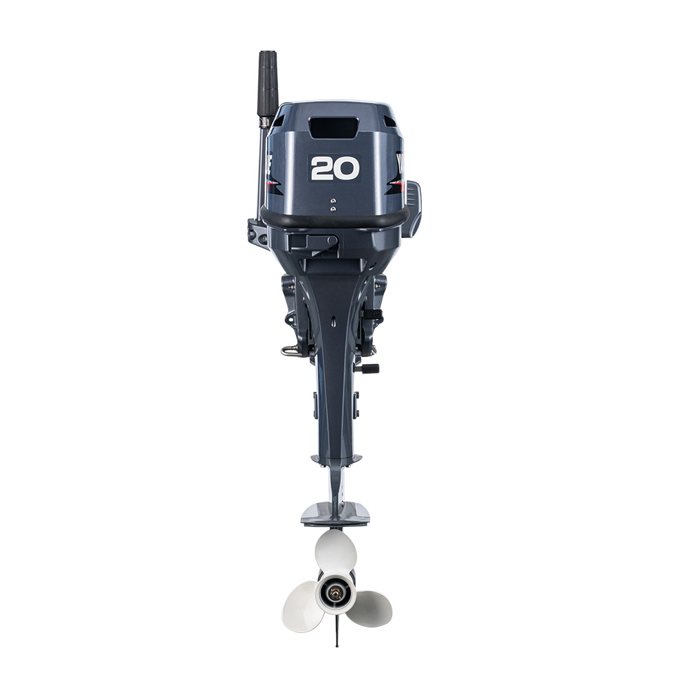 Mars X Brand Outboard Boat Eng - огляд і ціна Fishing Boat Outboard Motor