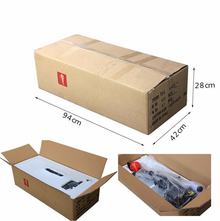 2026 New Arrive Best Quality 3 - огляд і ціна Fishing Boat Outboard Motor