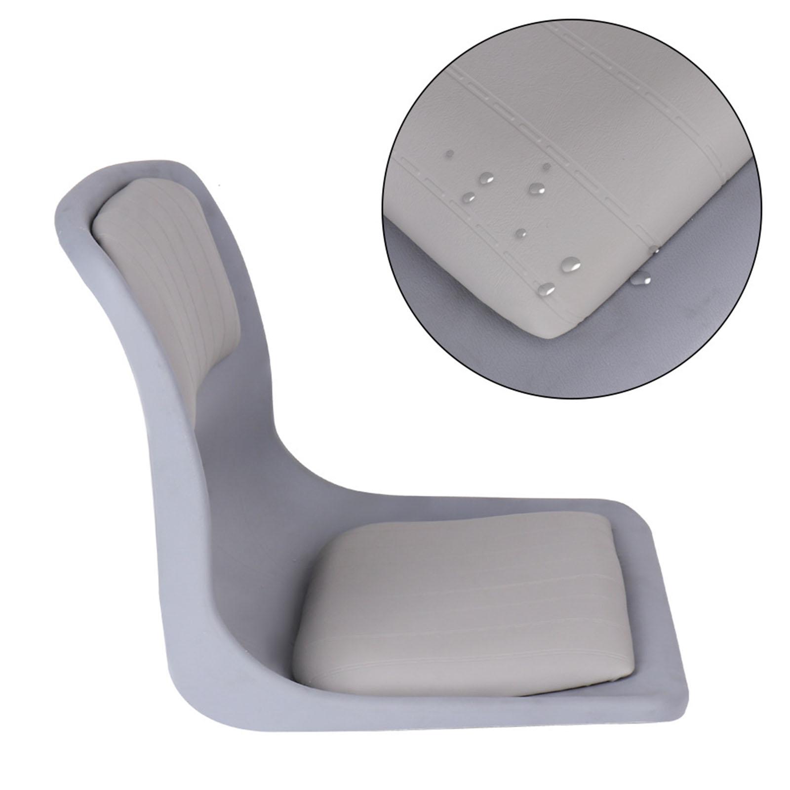 Fishing Boat Seat Soft Padded  - огляд і ціна Fishing Boat Seat