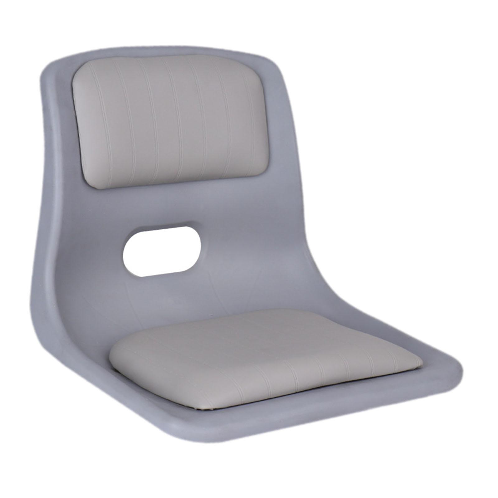 Fishing Boat Seat Soft Padded  - огляд і ціна Fishing Boat Seat