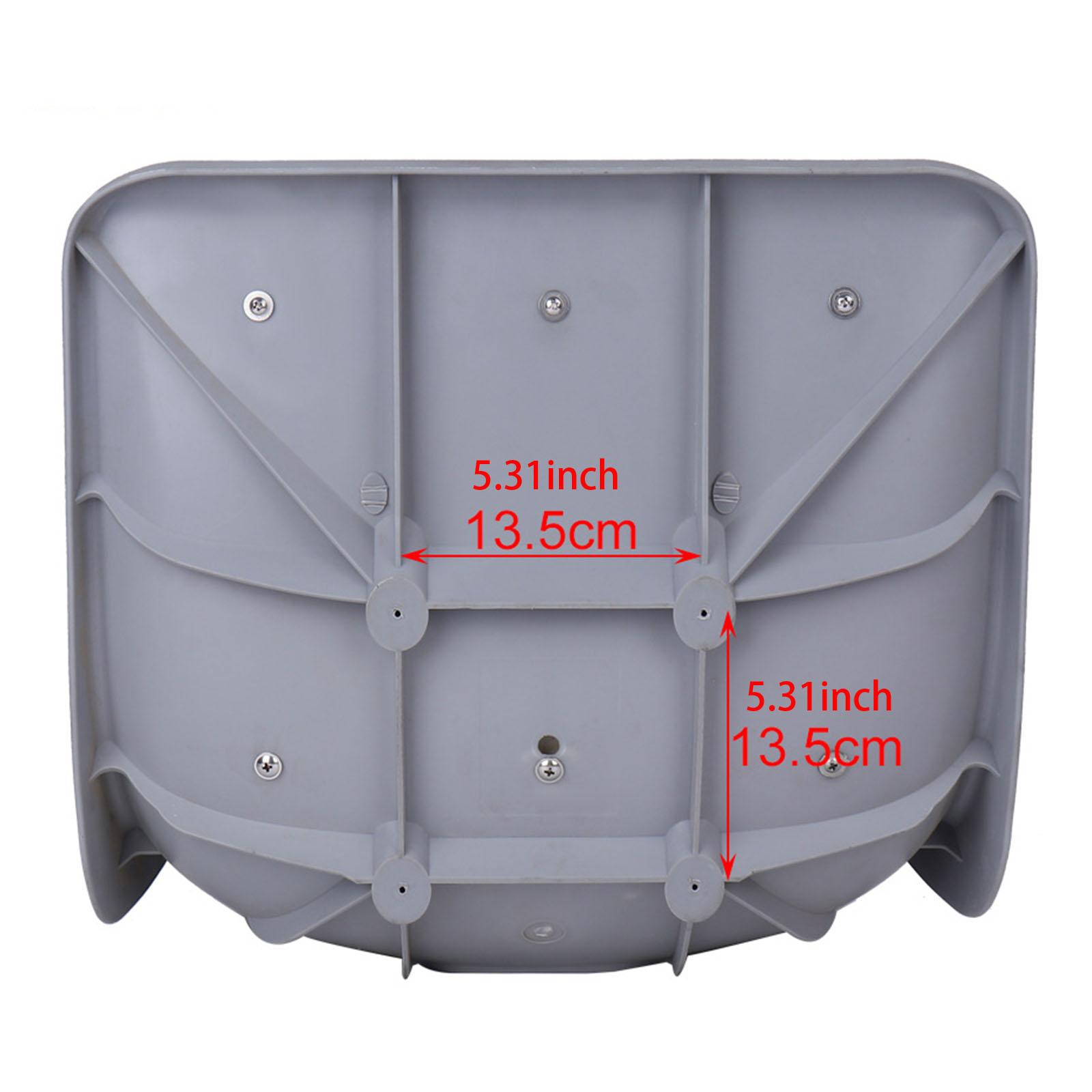 Fishing Boat Seat Soft Padded  - огляд і ціна Fishing Boat Seat
