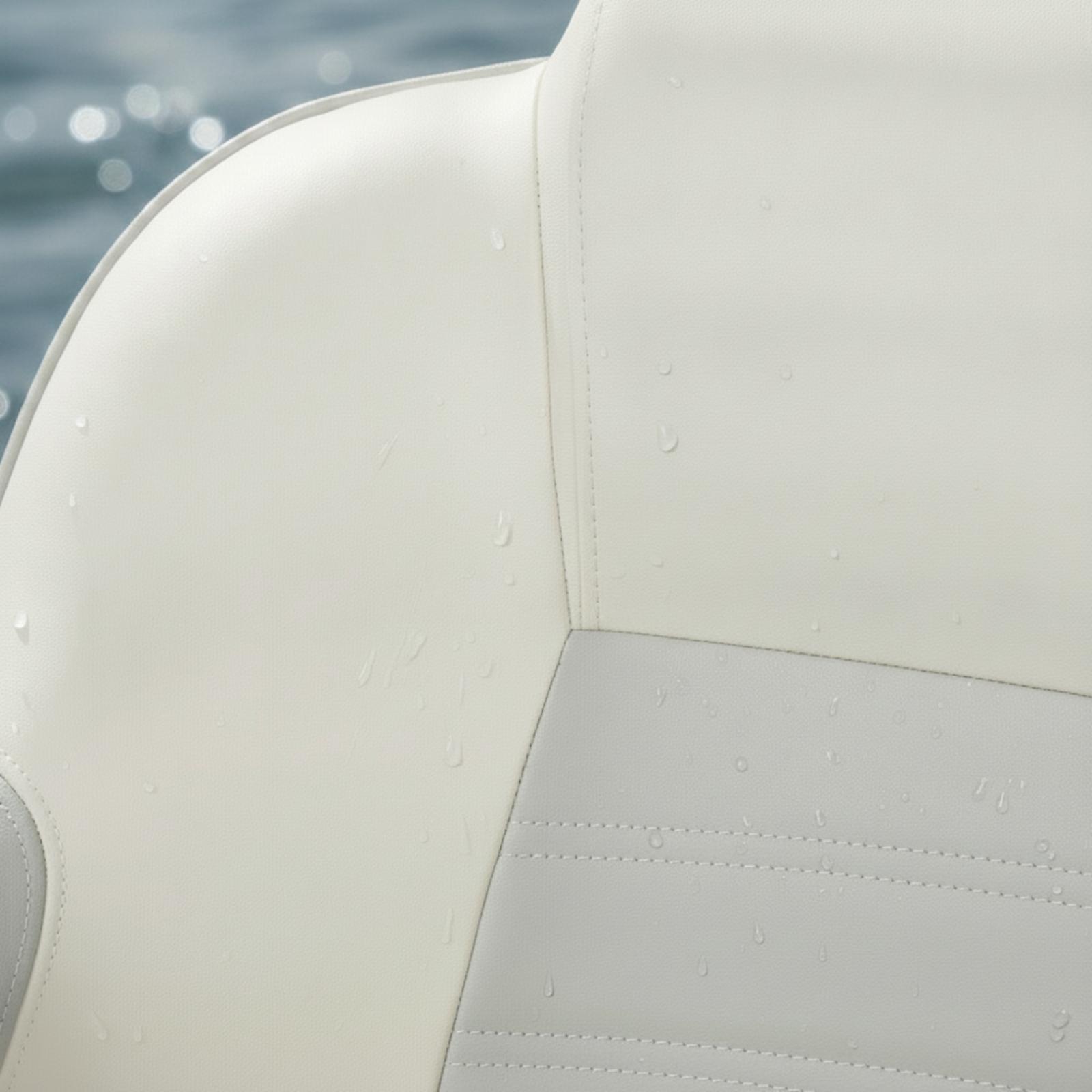 Marine Captain Seat PU Sponge  - огляд і ціна Fishing Boat Seat