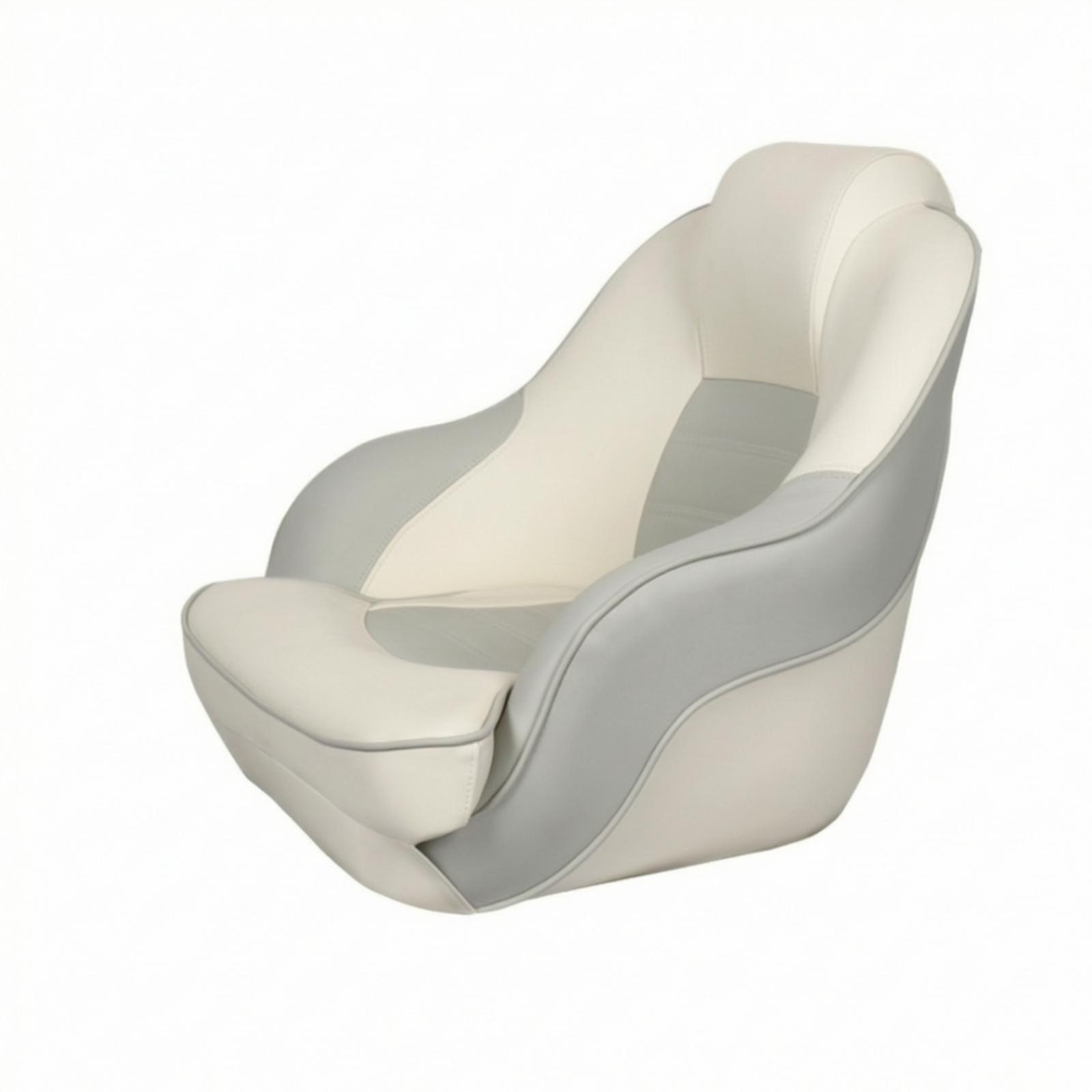 Marine Captain Seat PU Sponge  - огляд і ціна Fishing Boat Seat