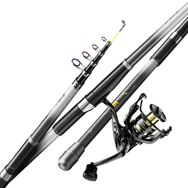 Fiberglass Telescopic Surf Fis - огляд і ціна Fishing Boat Fiberglass