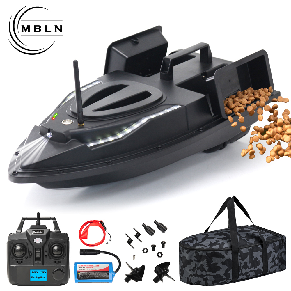 Brand,Fishing Bait Boat,Dual M - огляд і ціна Fishing Boat Gps