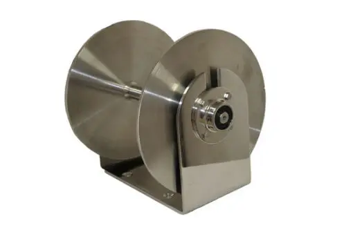 -Stainless Steel Drum Anchor W - огляд і ціна Fishing Boat Anchor Winch