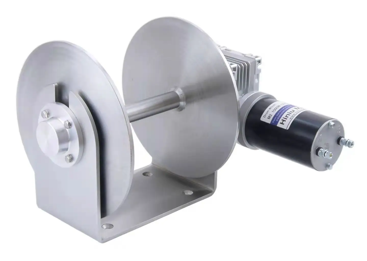 12V 700W 316 Stainless Steel D - огляд і ціна Fishing Boat Anchor Winch