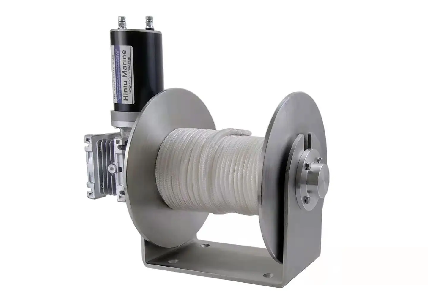 12V 700W 316 Stainless Steel D - огляд і ціна Fishing Boat Anchor Winch