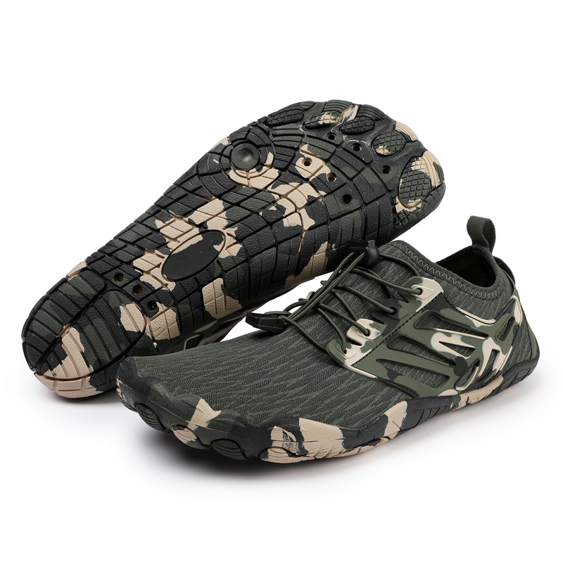 Wading Shoes Men's Women's Qui - огляд і ціна Fishing Boat Trailer