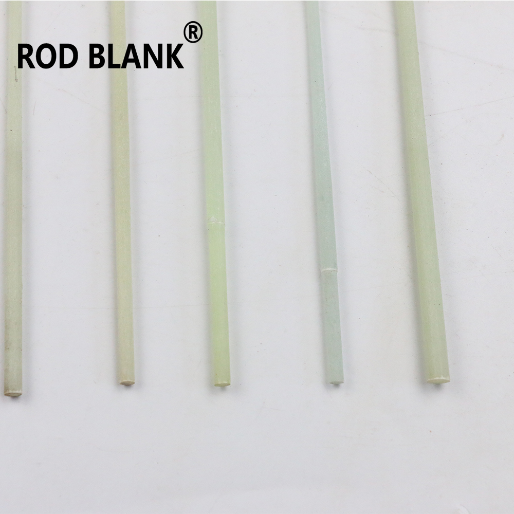 Rod Blank  5PCS/Lot Solid Fibe - огляд і ціна Fishing Boat Fiberglass
