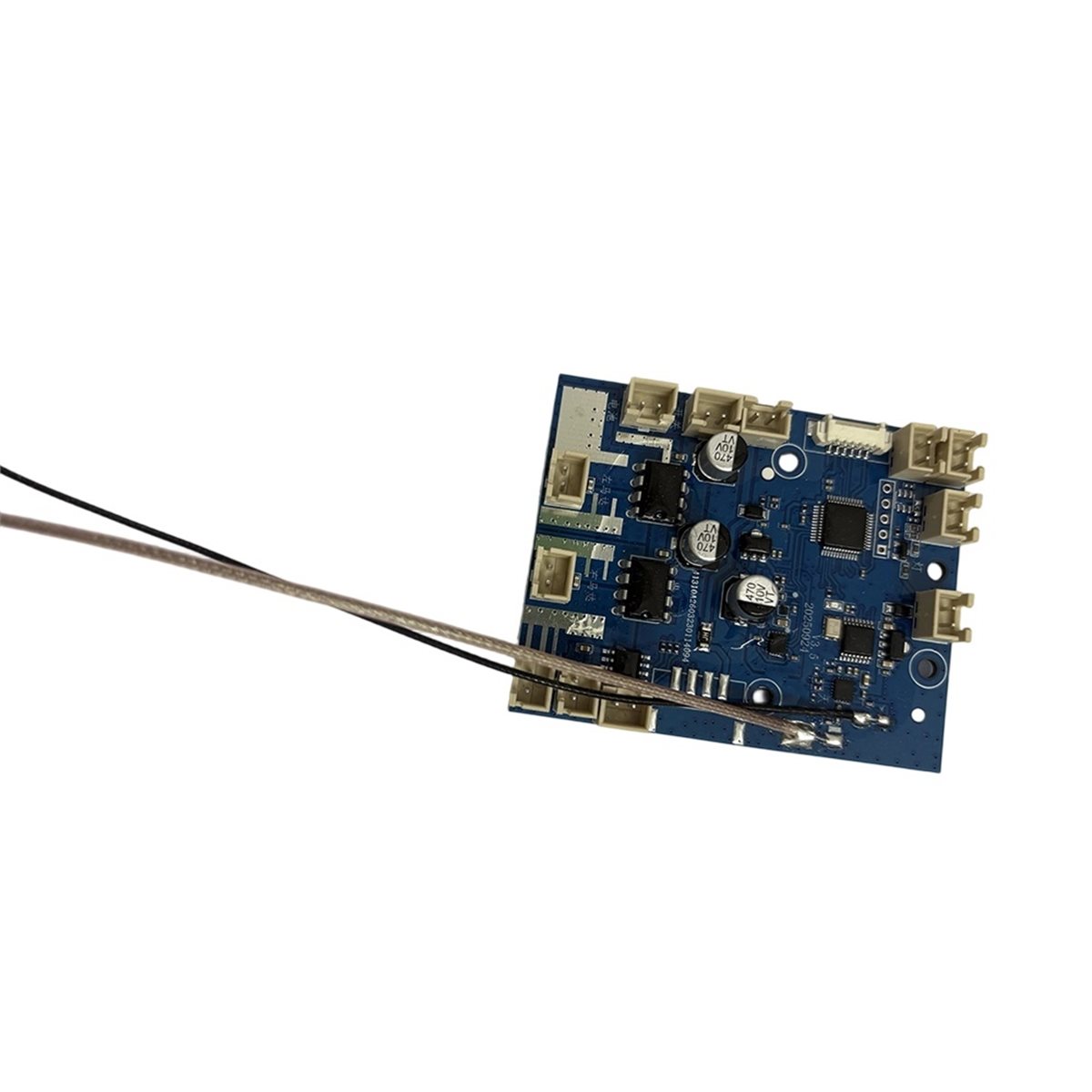 A86G Fishing Boat Main Board 1 - огляд і ціна Fishing Boat Gps