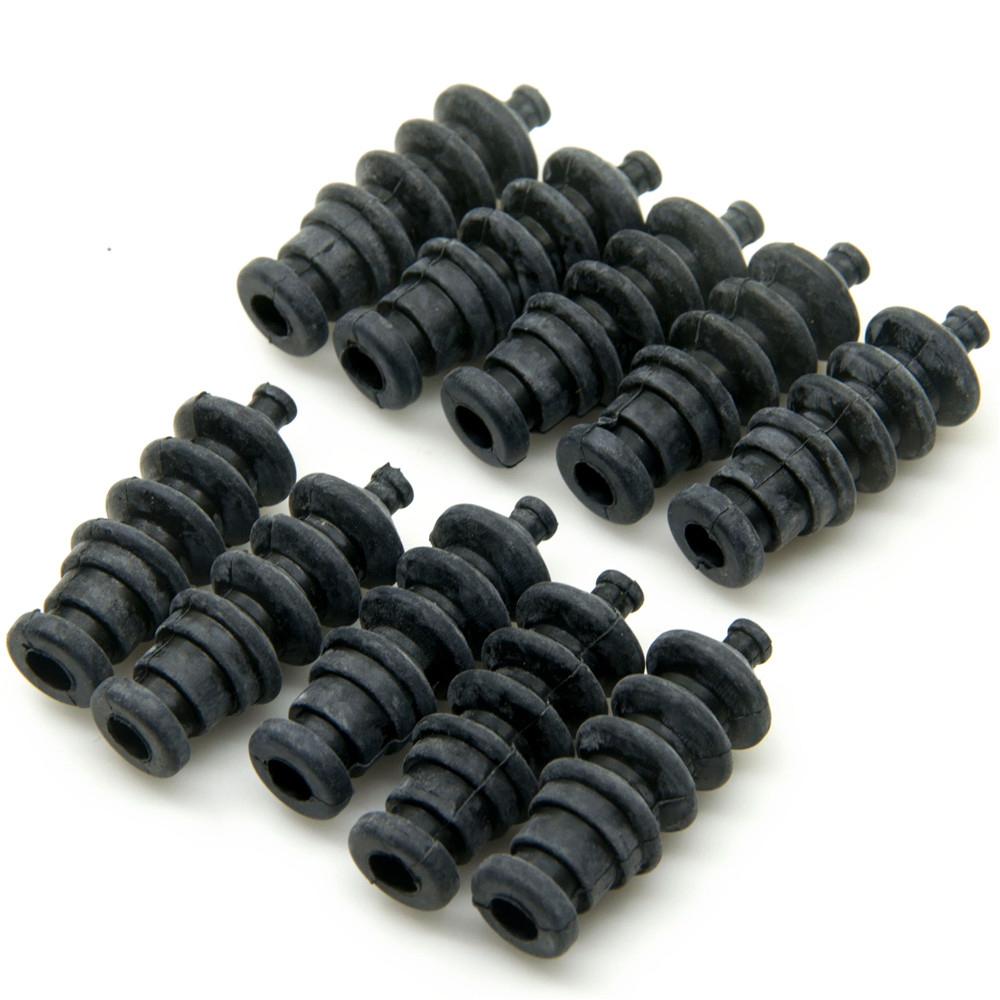 YEAHRUN 5/10/20 Pcs L37mm Rubb - огляд і ціна Fishing Boat Anchor Winch