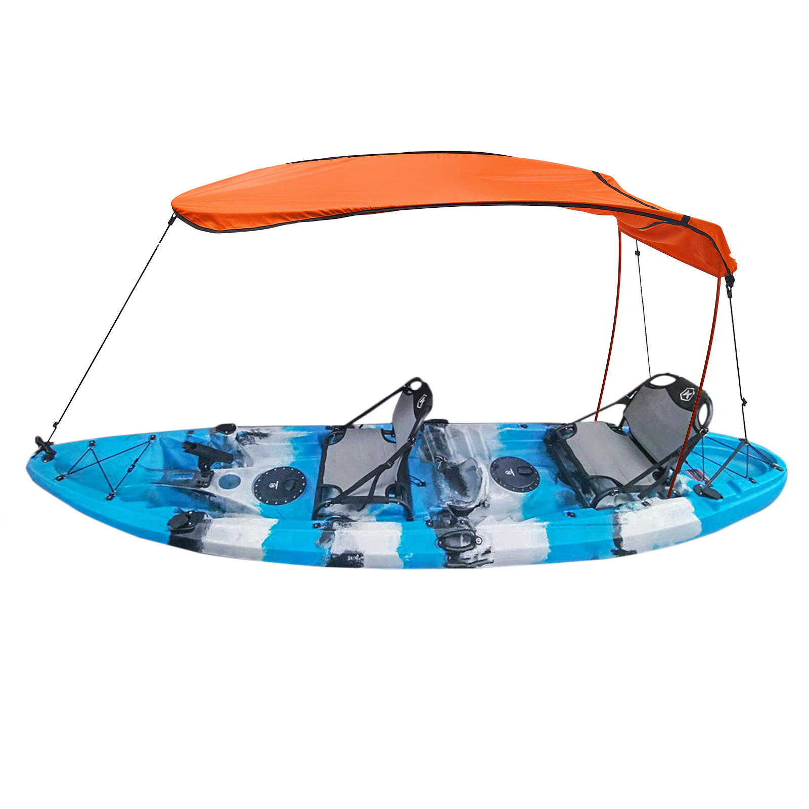 Marine sunshade, inflatable bo - огляд і ціна Fishing Boat Inflatable