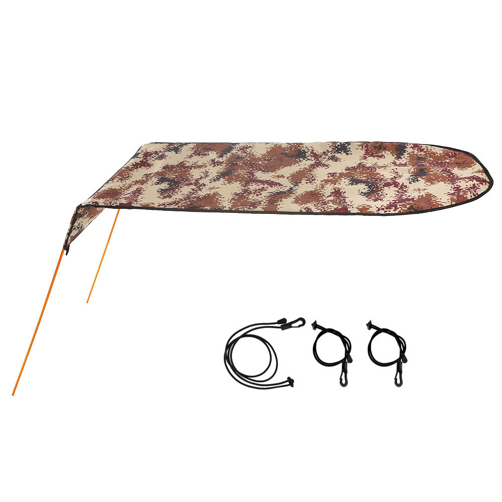 Marine sunshade, inflatable bo - огляд і ціна Fishing Boat Inflatable