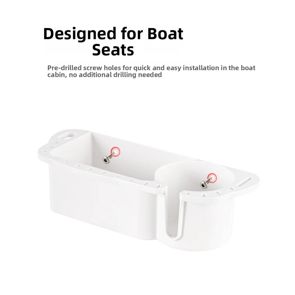 ABS Fishing Container Fishing  - огляд і ціна Fishing Boat Trailer