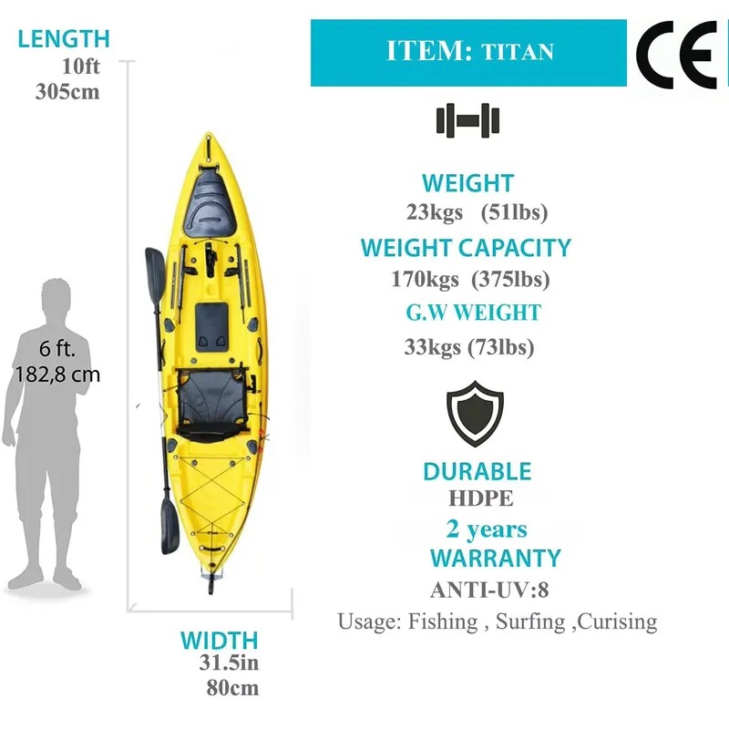 10ft Single Seat Sit on Fishin - огляд і ціна Fishing Boat Seat