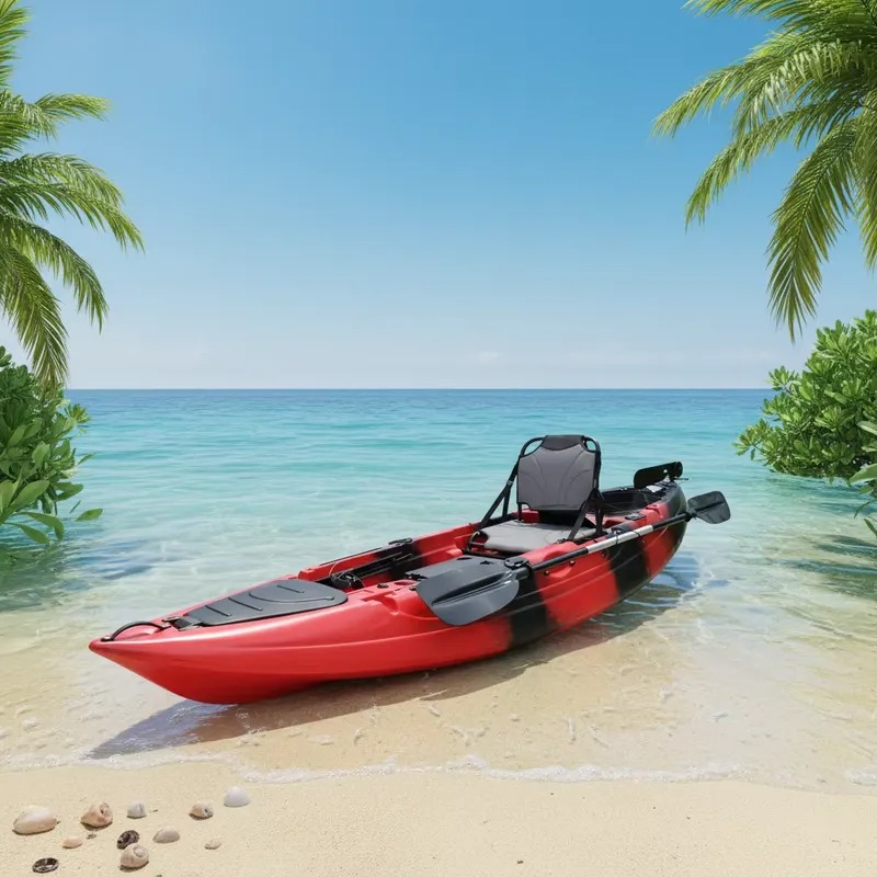 10ft Single Seat Sit on Fishin - огляд і ціна Fishing Boat Seat