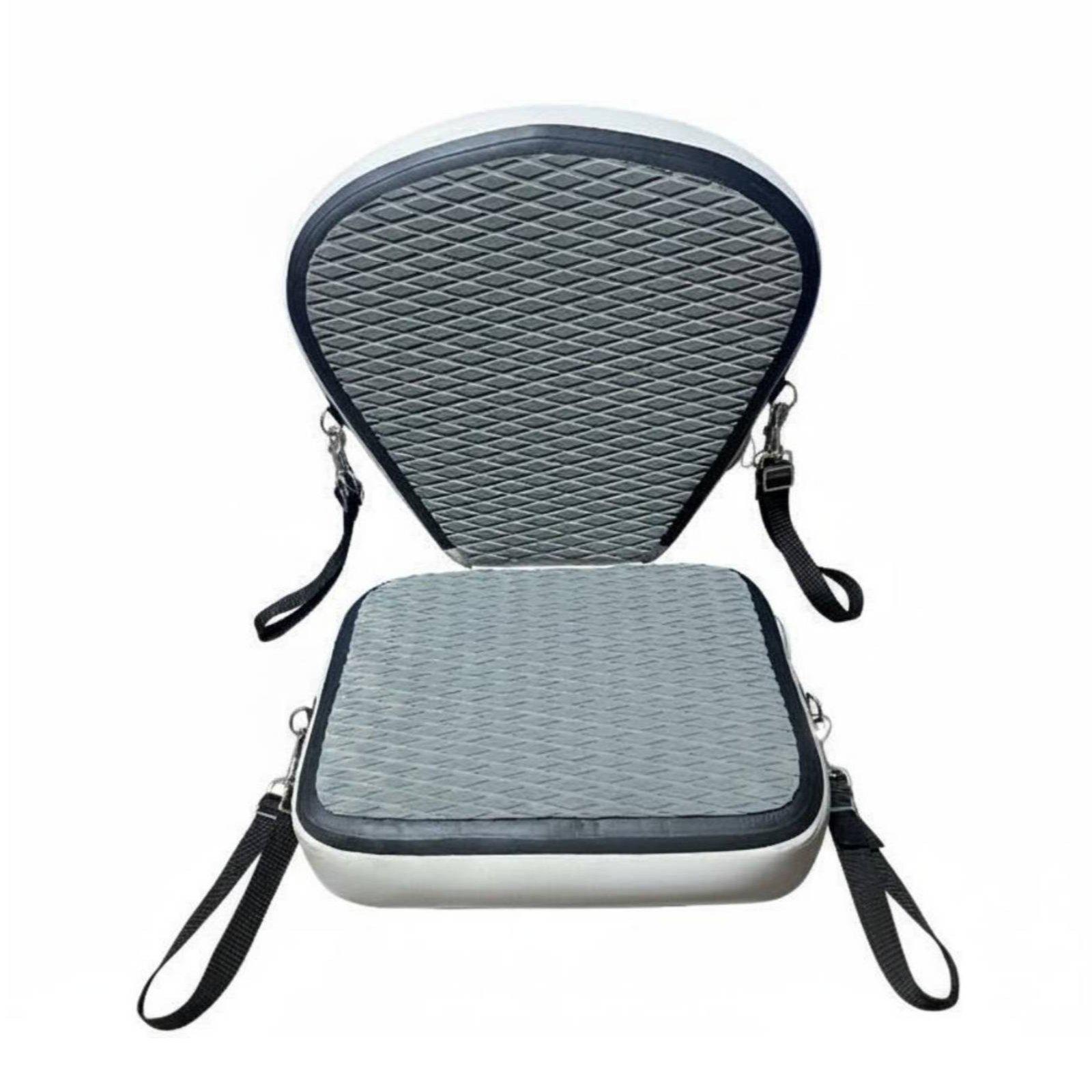 SUP Fishing Seat Portable Deta - огляд і ціна Fishing Boat Seat