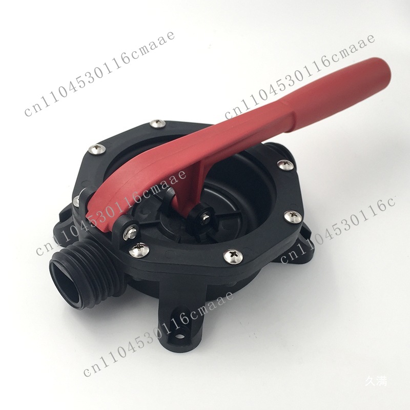 Marine Water  Hand Pump Lifebo - огляд і ціна Fishing Boat Bilge Pump