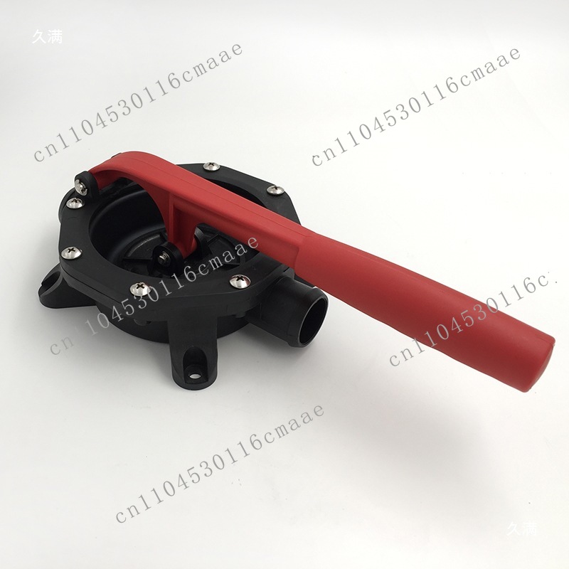 Marine Water  Hand Pump Lifebo - огляд і ціна Fishing Boat Bilge Pump