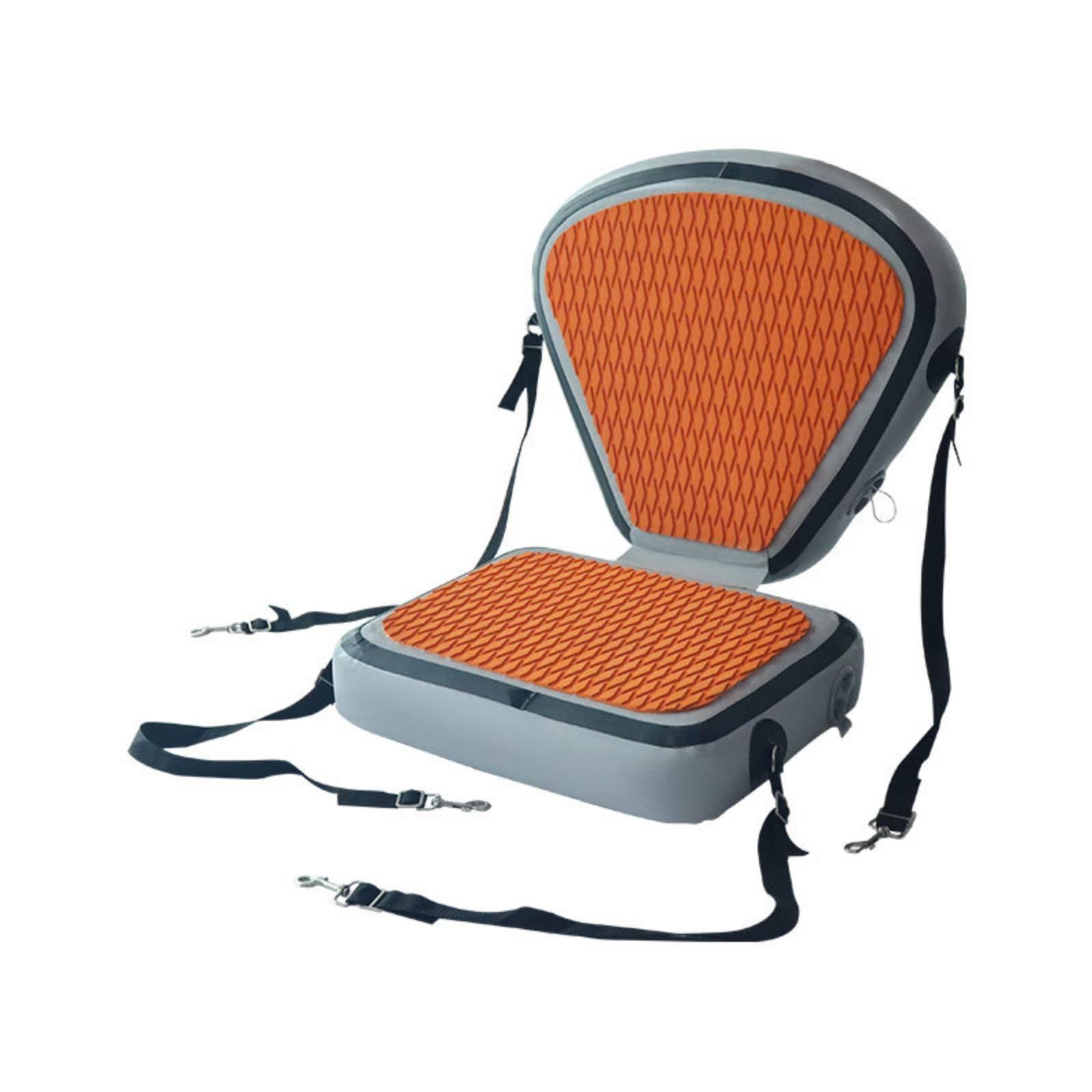 Stand-up Paddleboard Seat Wate - огляд і ціна Fishing Boat Seat