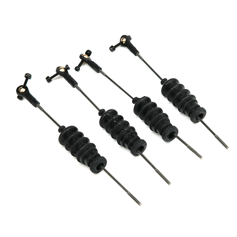 1pcs RC Model Boat Push Rod Ki - огляд і ціна Fishing Boat Anchor Winch