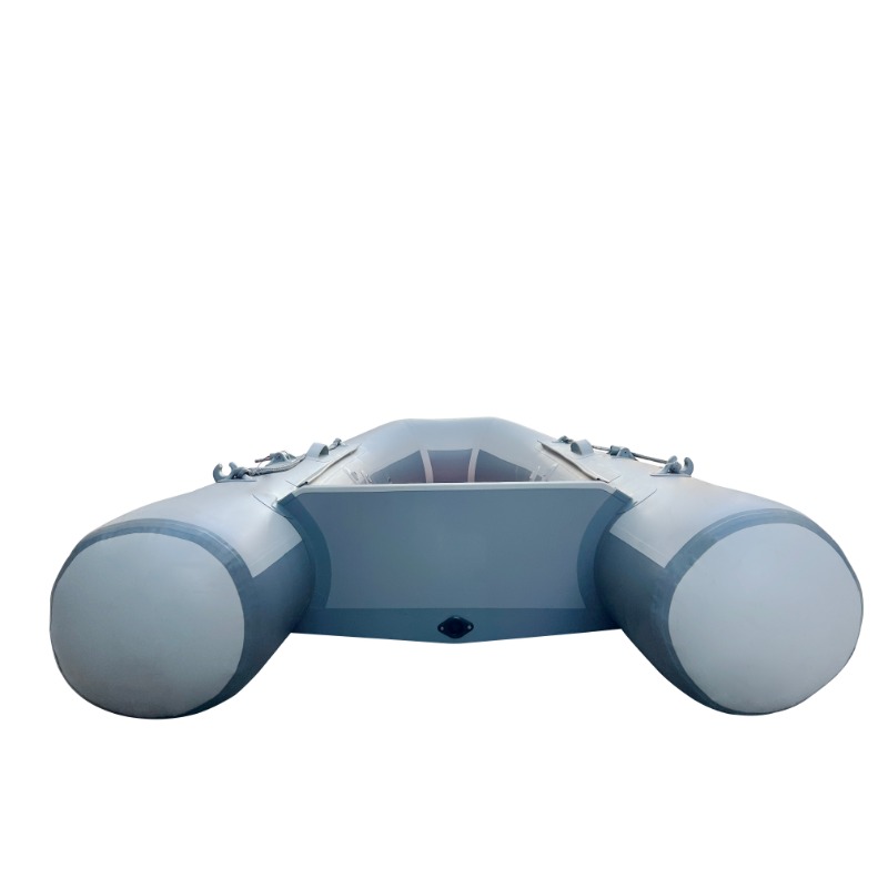 China's Durable PVC Inflatable - огляд і ціна Fishing Boat Inflatable