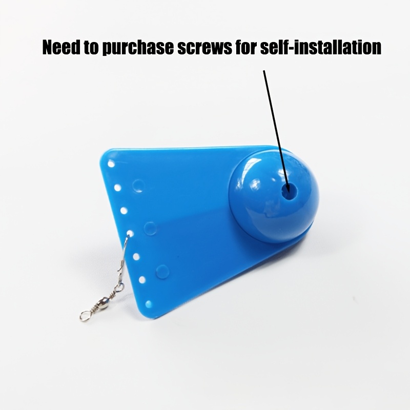 1Pc Plastic Diving Board, Trol - огляд і ціна Fishing Boat Trailer