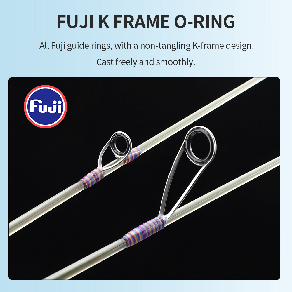 Fishingfans Trout Rod Mini Pla - огляд і ціна Fishing Boat Fiberglass