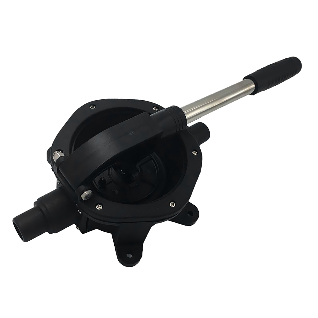 Five Oceans 15 GPM Self Primin - огляд і ціна Fishing Boat Bilge Pump
