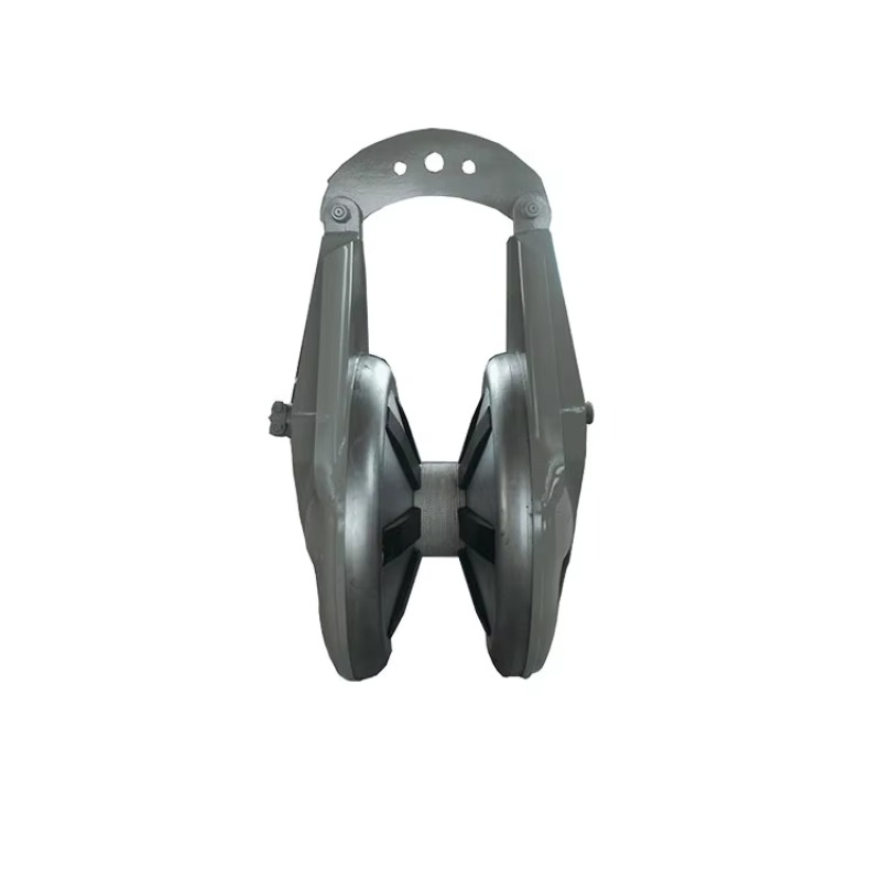 Aluminium Power Block Winch St - огляд і ціна Fishing Boat Anchor Winch
