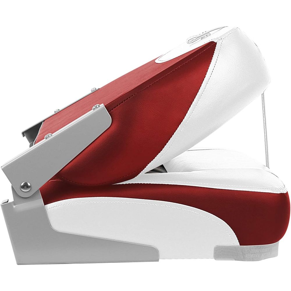 Deluxe Low/High Back Boat Seat - огляд і ціна Fishing Boat Seat