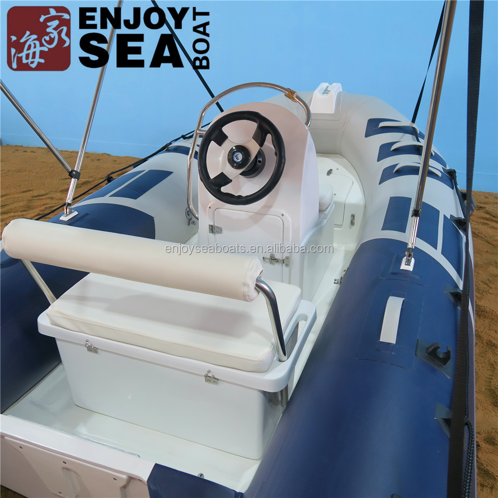 ASM-320 PVC Folding Inflatable - огляд і ціна Fishing Boat Inflatable
