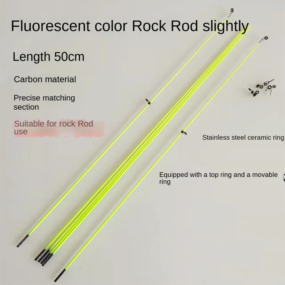 2025 With Top Ring Fishing Rod - огляд і ціна Fishing Boat Fiberglass