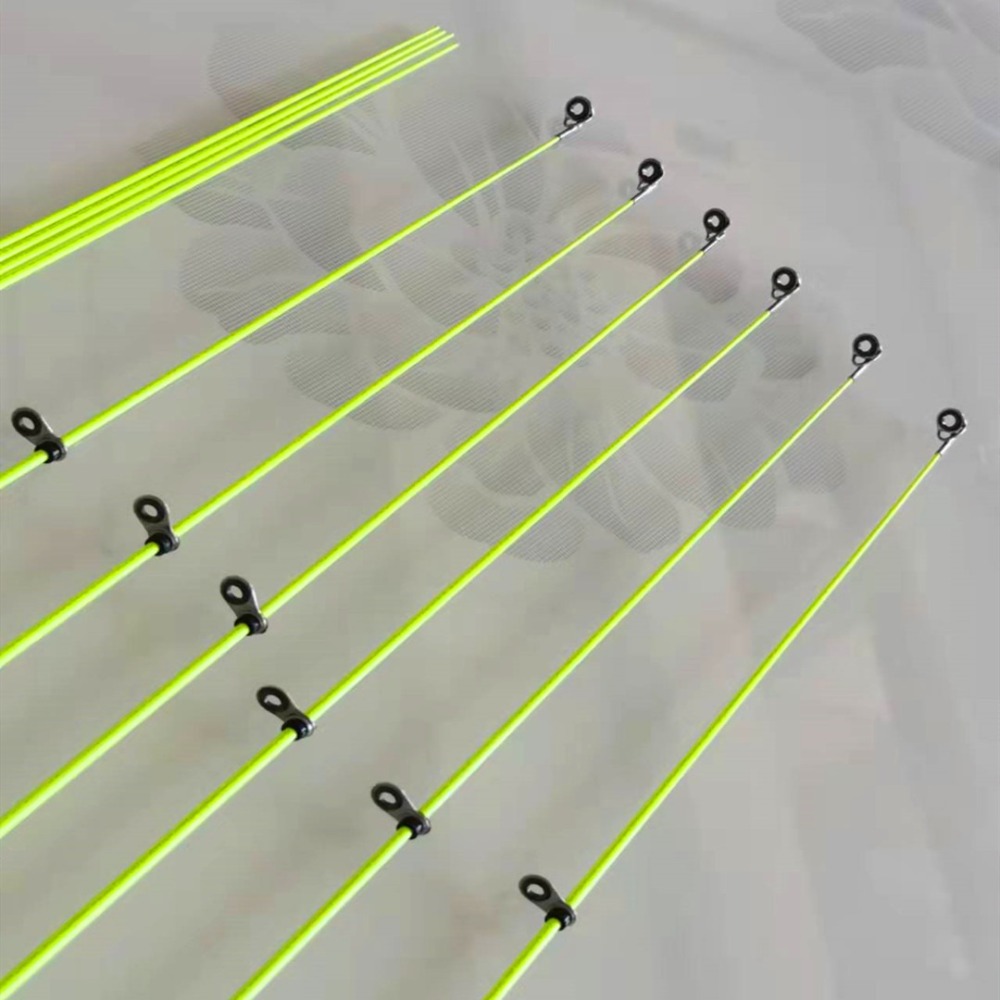 2025 With Top Ring Fishing Rod - огляд і ціна Fishing Boat Fiberglass